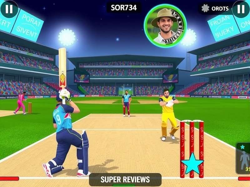 Player Reviews India Cricket Superstar Player Reviews